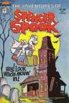 Adventures of Spencer Spook #1 Comic Books - Covers, Scans, Photos in Adventures of Spencer Spook Comic Books - Covers, Scans, Gallery